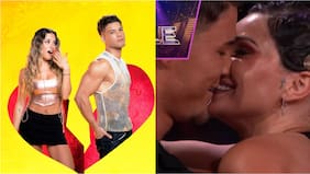 Dejó poco a la imaginación: filtran osada foto de Rai Cerda en “Volverías con tu ex? 2” y revelan detalles de su quiebre con Faloon