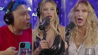 Claudia Schmitd reconoce romance con importante ejecutivo de TV y deja en shock a Cata Pulido: era esposo de famosa animadora