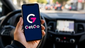 Aplicación chilena GetGo suma viajes solo entre mujeres y estrena nuevas funciones de seguridad
