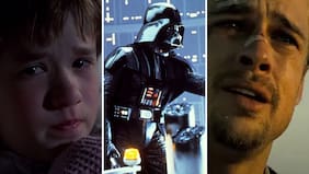 Un giro inesperado: Se fue preso por hacer spoilers