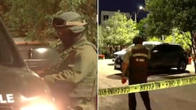 Carabinero muere baleado por el GOPE en violento incidente: estaba parapetado y habría amenazado a su familia