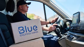 ¿Tienes un camión? Blue Express abre convocatoria para reforzar su operación durante este Cyber con beneficios exclusivos