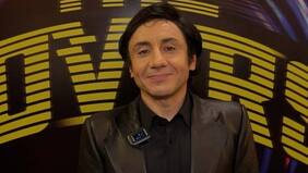 “Estoy contento...”: Claudio Olate dio detalles de su nuevo proyecto junto a destacada actriz de La Casa de Papel