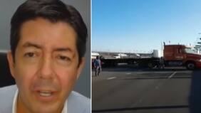 “Hay cero respeto”: alcalde de Antofagasta afirma que migración “se escapó de las manos” y revela desagradable experiencia con extranjero