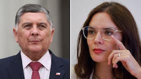 Camila Vallejo descarta “apitutamiento” y responde a críticas de futuro ministro de Kast