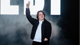 Lewis Capaldi y el regreso emocional que lo trae a Lollapalooza Chile