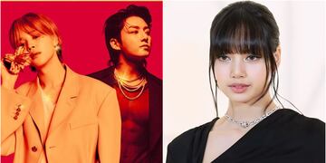 Nominados iHeartRadio Music Awards