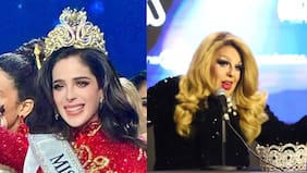 Bombazo: apuntan a Miss Universo Fátima Bosch como la responsable del corte a Asskha Sumathra en Viña