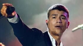 Américo se sinceró sobre sus inicios en la cumbia: “Me resistí, pero lo hice por necesidad”