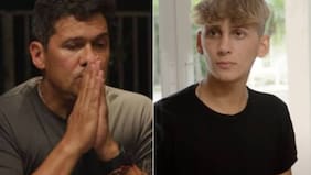 Hijo de Rafa Araneda echó al agua a su papá y expuso revelador antecedente sobre su regreso al Festival: “Hay que apoyarlo”