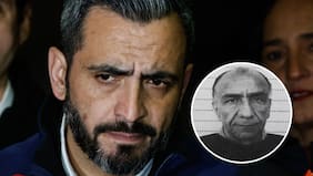 Así fue la amenaza que dejó en shock y descompensó al alcalde White: recibió crudo aviso de un plan para asesinarlo
