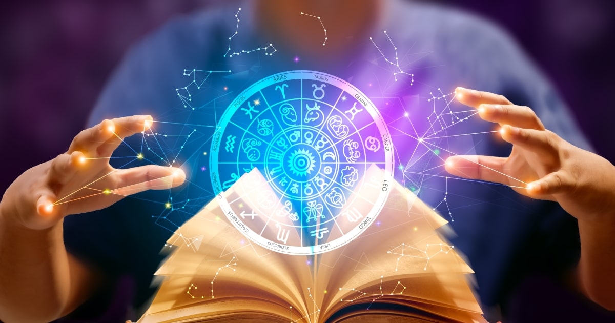 Horóscopo de hoy: predicciones de amor, dinero y salud para cada signo del zodiaco