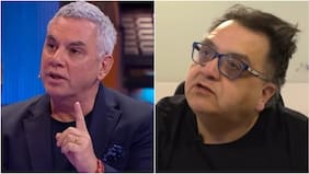 José Miguel Viñuela reveló importante gesto que tuvo Álex Hernández con él: “Se lo voy a agradecer hasta el día que me muera”