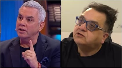 José Miguel Viñuela reveló importante gesto que tuvo Álex Hernández con él: “Se lo voy a agradecer hasta el día que me muera”