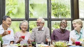 Estos son los beneficios de la vitamina K y así favorecen a tener una longevidad saludable