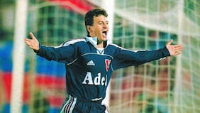 “Colo Colo es favorito… y si pierde la “U”, Meneghini debe irse”: el crudo análisis de Heidi González para el Superclásico