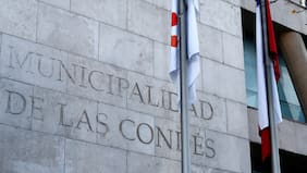 Las Condes finalmente tendrá que pagar $10 mil millones por demanda heredada tras gestión de Joaquín Lavín