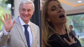 Gissella Gallardo se desahoga y comparte reflexión sin filtro por críticas tras festejar victoria de Kast: al rato la borró