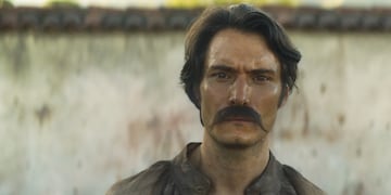 Cien años de soledad. Foto Netflix.