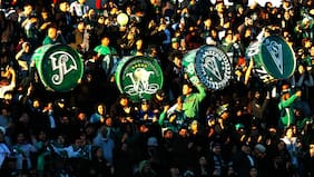 Dictan presidio perpetuo a barristas de Santiago Wanderers que mataron a hinchas de Colo Colo