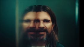 Juanes estrena “Ojalá” y anuncia un nuevo disco para mayo