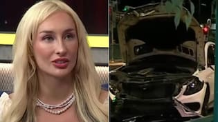 Fran Maira rompe el silencio tras accidente que dejó grave a motorista: “Espero que algún día me perdone”