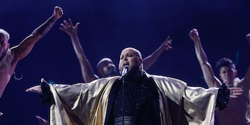 ¿Cuánto es? Ganadores de la Competencia Internacional reciben millonario monto