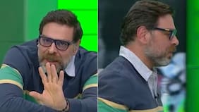 Hasta que se hartó: José Antonio Neme se descarga furia contra diputada y se va del estudio de Mucho Gusto