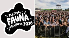 Fauna Primavera 2026 inicia su venta general con The Strokes, New Order y FKA twigs como grandes protagonistas