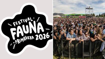 Fauna Primavera 2026 inicia su venta general con The Strokes, New Order y FKA twigs como grandes protagonistas