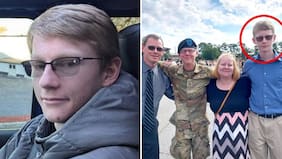 Quién era Austin Tucker Martin, el joven que murió tras llegar con una escopeta y un bidón a la propiedad de Trump