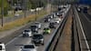 Balance por fin de semana largo: siete fallecidos, 124 detenidos y más de 300 accidentes de tránsito