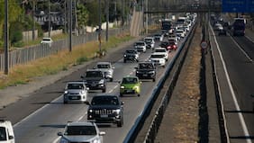 Balance por fin de semana largo: siete fallecidos, 124 detenidos y más de 300 accidentes de tránsito