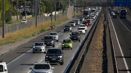 Balance por fin de semana largo: siete fallecidos, 124 detenidos y más de 300 accidentes de tránsito
