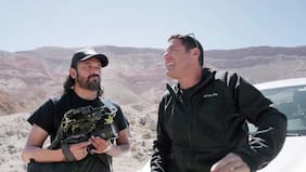 Pancho Saavedra se apoderó del rating del prime por partida doble: sus dos programas triunfaron este fin de semana