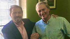 “El Team Patriota trabajó gratis para tu campaña”: Pancho Malo y su grupo le responden a Kast