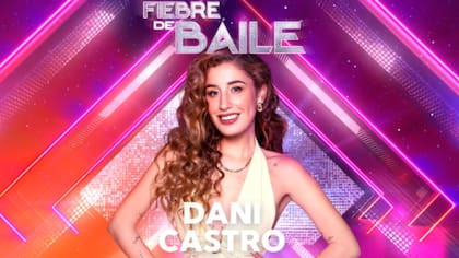 “Frustra y decepciona”: Dani Castro se desahogó sobre las evaluaciones del jurado de Fiebre de Baile