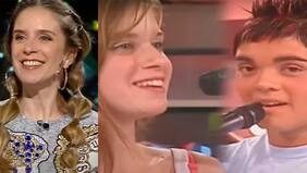 "Me da pena. Me da una tristeza esa persona...", dice Alison Mandel riendo sobre su breve paso por Rojo, Fama Contra Fama