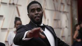 Lanzan tráiler de “Caída de un ícono: P. Diddy”, documental sobre las polémicas del magnate de la música