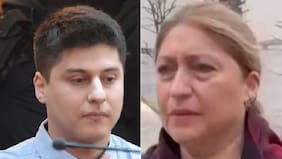 ¿Presionó a sobrino que echó al agua a Nicolás? Madre de Zepeda interviene en juicio y responde a pregunta clave