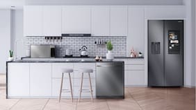 Cómo proteger los electrodomésticos inteligentes en hogares cada vez más conectados