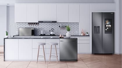 Cómo proteger los electrodomésticos inteligentes en hogares cada vez más conectados