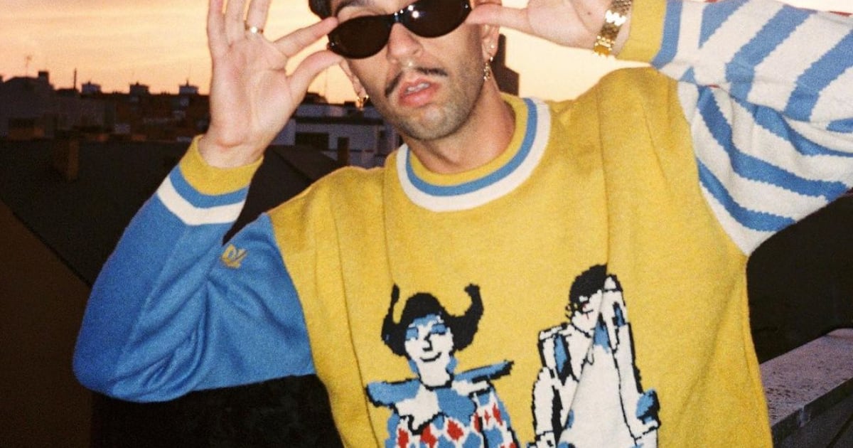 Bejo, la figura del hip-hop español que aterriza en nuestro país: “Lo ...