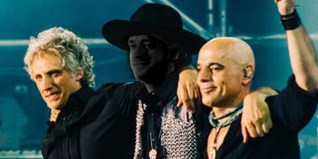 Soda Stereo
