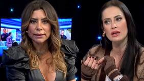 "Marlene de la Fuente se habría referido de manera no grata al contenido que sube Adriana en sus redes sociales", afirman sobre supuesto encontrón en Zona Latina