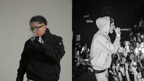 Un recomendado: Alblack y Ober traen el single “Oro en mí”