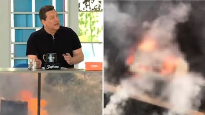 “Brutal” e “imperdonable”: Se multiplican las denuncias contra Chilevisión por horrorosa imagen en pantalla