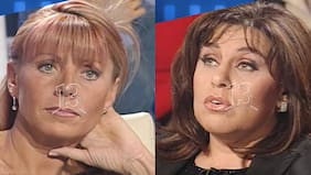 “Fue terrible...”: Ernesto Belloni reveló detalles inéditos de la polémica pelea entre Raquel Argandoña y Vivi Kreutzberger