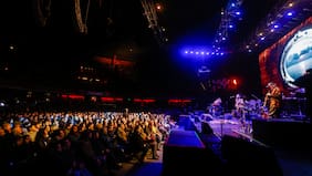 Posibile cierre de Teatro Caupolicán genera rechazo y preocupación en Multigremial Nacional