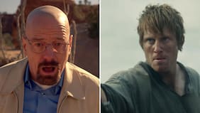 Por qué los fanáticos de Breaking Bad y El Caballero de los Siete Reinos están en guerra